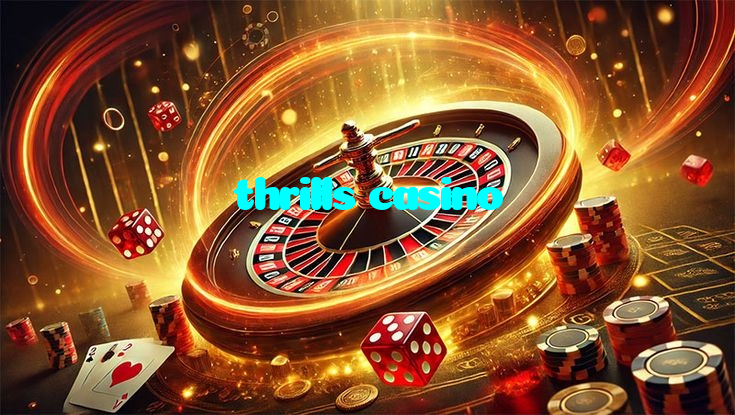 thrills casino