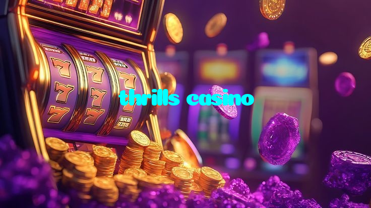 available types of thrills casino bet including pre-match live express and system bets