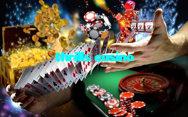 thrills casino خوش آمدید بونس +600% پیشکش موبائل ایپ کے پروموشن سیکشن میں دکھائی دیتی ہے۔