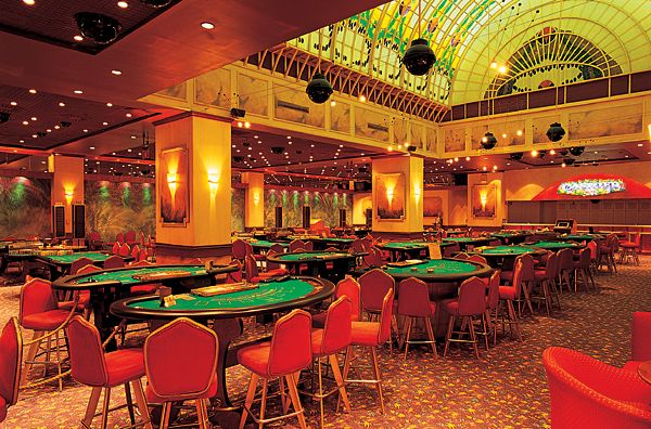 thrills casino پاکستان ریئل منی گیمز