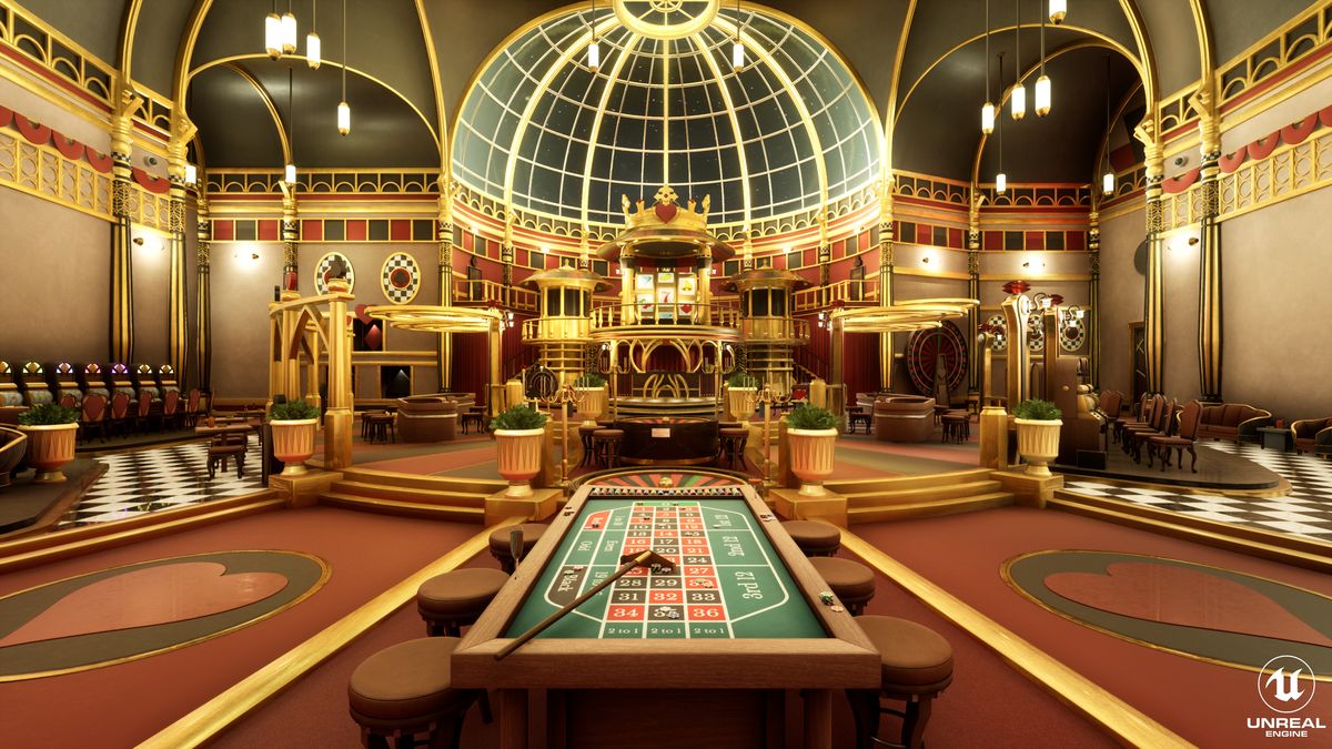 thrills casino پاکستان ریئل منی گیمز