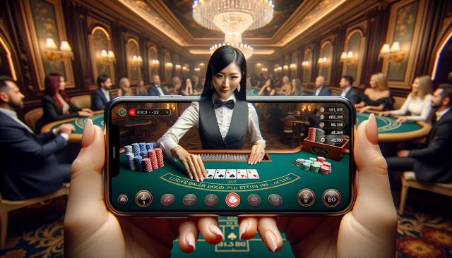 thrills casino پاکستان ریئل منی گیمز