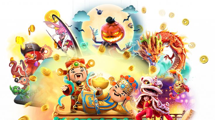 thrills casino پاکستان ریئل منی گیمز